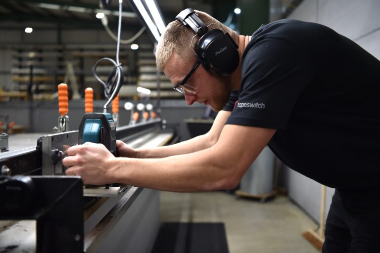 Feeling the pressure: why CNC safeguarding requires specialist specification